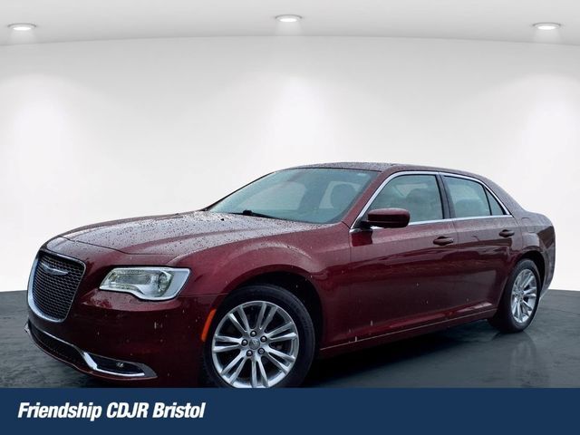 2020 Chrysler 300 Touring