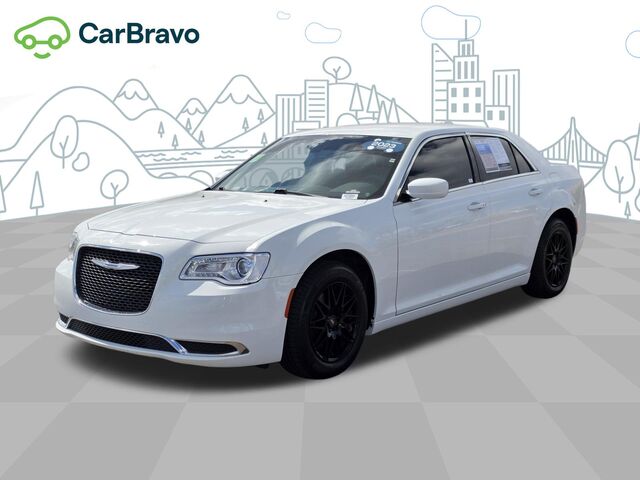 2023 Chrysler 300 Touring