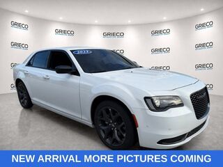 2023 Chrysler 300 Touring