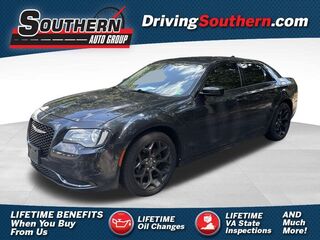 2019 Chrysler 300 Touring