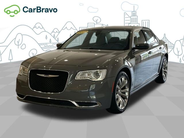 2019 Chrysler 300 Touring L