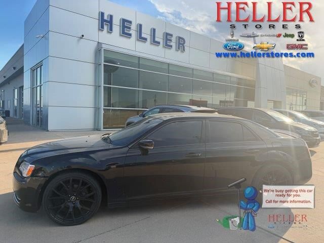 2014 Chrysler 300 Base