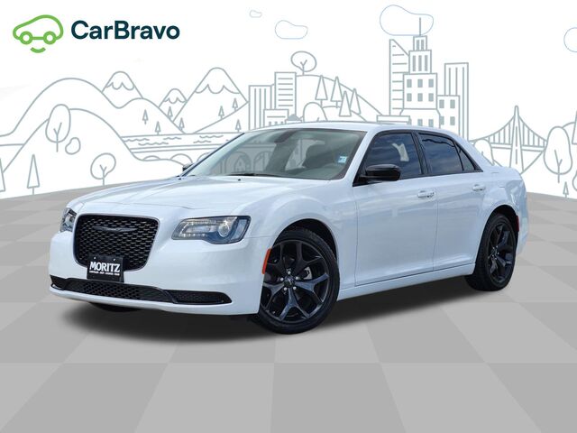 2023 Chrysler 300 Touring