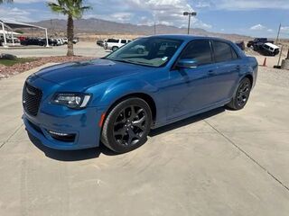 2021 Chrysler 300 Touring