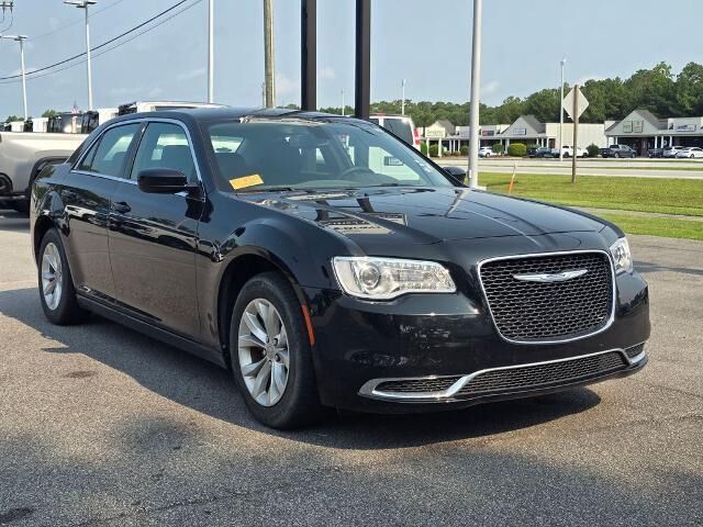 2023 Chrysler 300 Touring