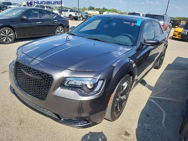 2021 Chrysler 300 S V6