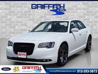 2023 Chrysler 300 S V6