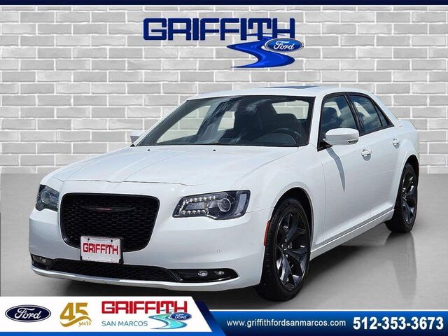 2023 Chrysler 300 S V6