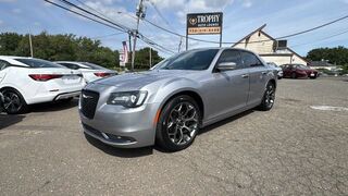 2018 Chrysler 300 300S