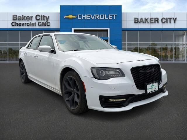 2022 Chrysler 300 S V6