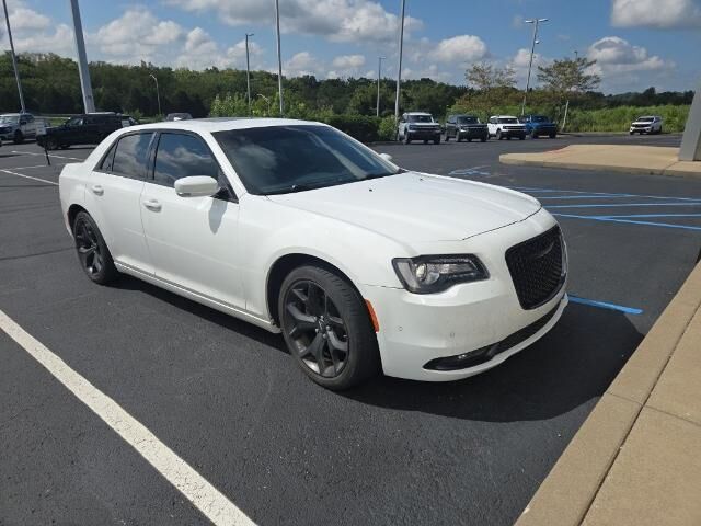 2023 Chrysler 300 S V6