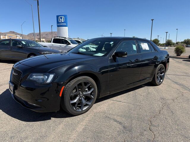 2023 Chrysler 300 S V6