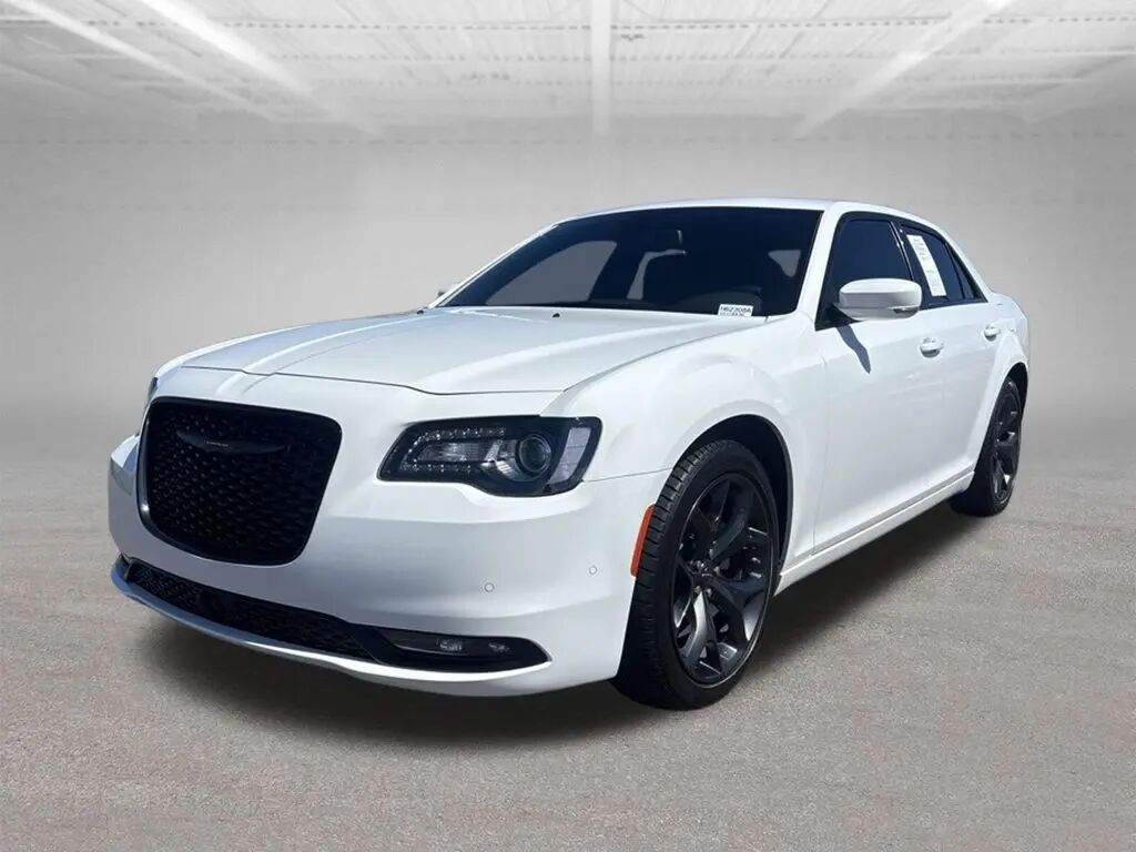 2023 Chrysler 300 S V6