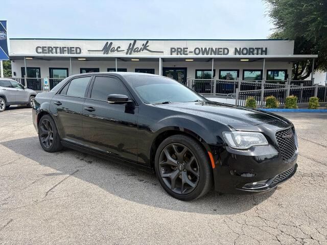 2022 Chrysler 300 S V6 — photo 1 of 13