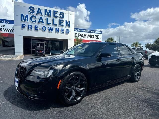 2023 Chrysler 300 S V6