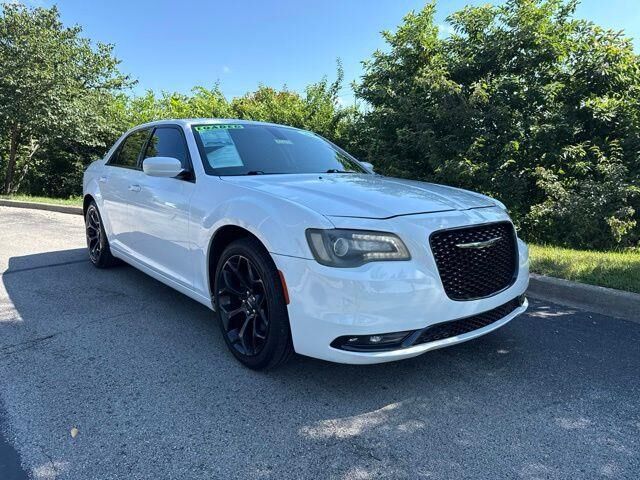 2019 Chrysler 300 S