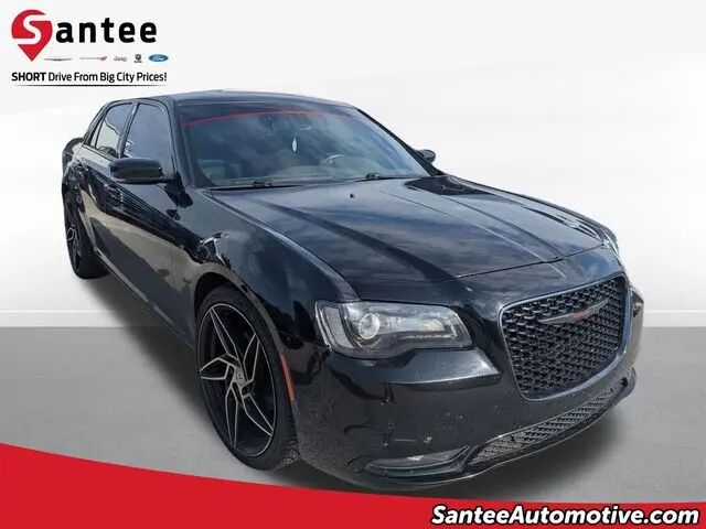 2023 Chrysler 300 S V6 — photo 1 of 13