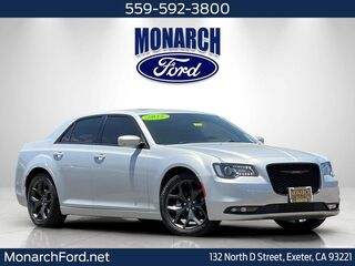 2022 Chrysler 300 S V6