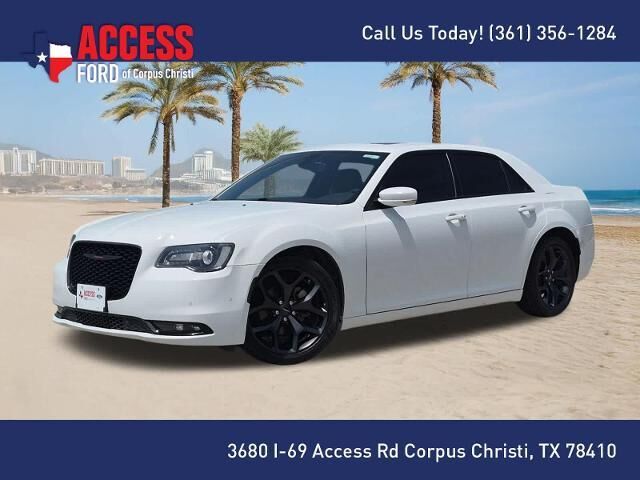2023 Chrysler 300 S V6