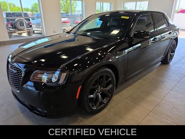 2021 Chrysler 300 S V6