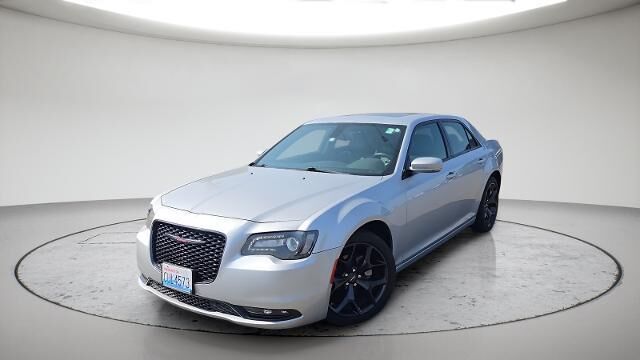 2022 Chrysler 300 S V6