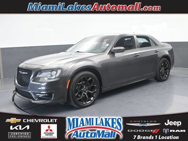 2020 Chrysler 300 300S