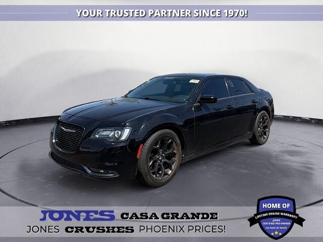 2020 Chrysler 300 S — photo 1 of 1