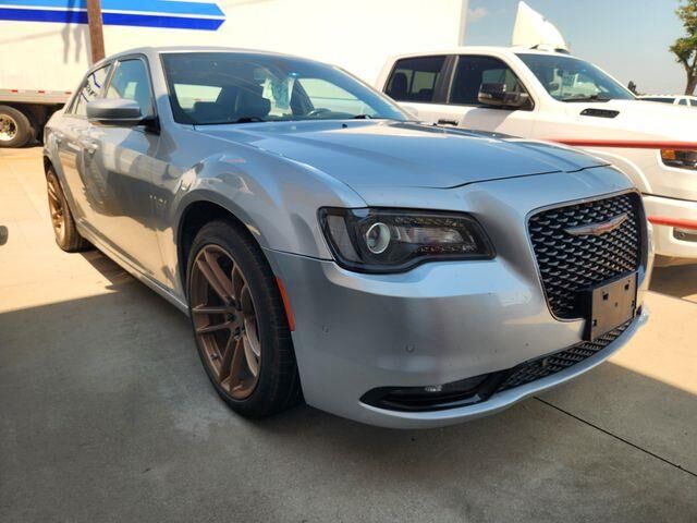 2021 Chrysler 300 S V6