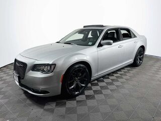 2023 Chrysler 300 300S