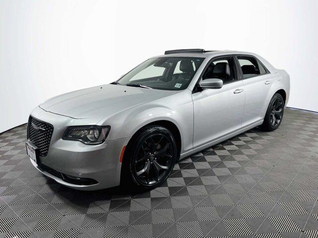 2023 Chrysler 300 300S