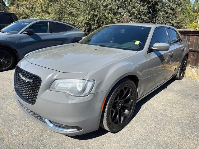2019 Chrysler 300 S
