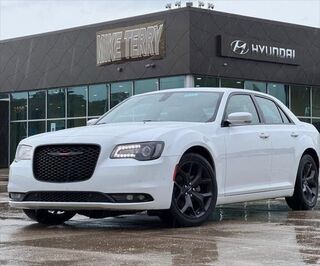2023 Chrysler 300 S V6