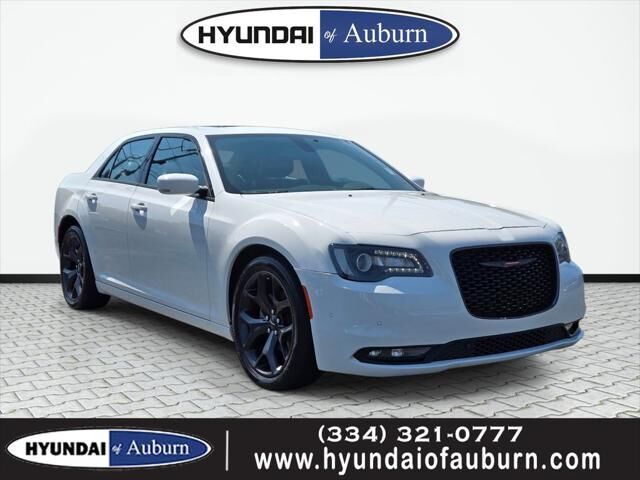 2023 Chrysler 300 S V6