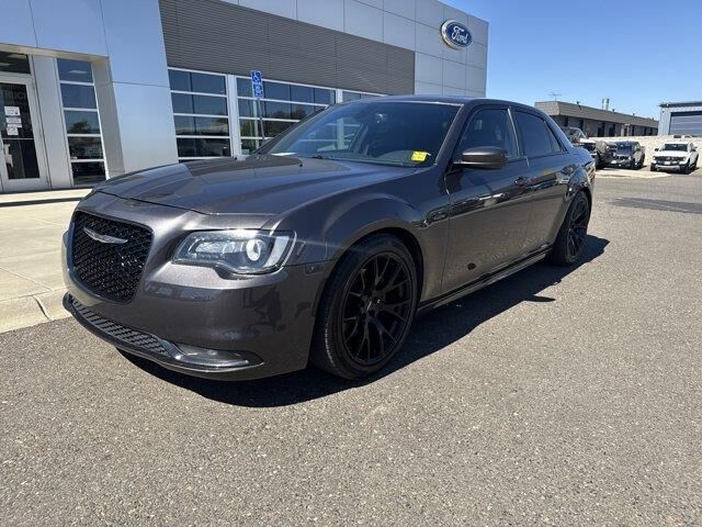 2015 Chrysler 300 S
