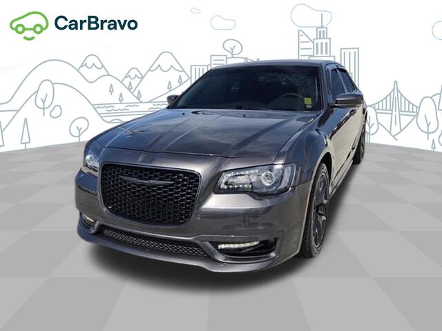 2023 Chrysler 300 Touring L