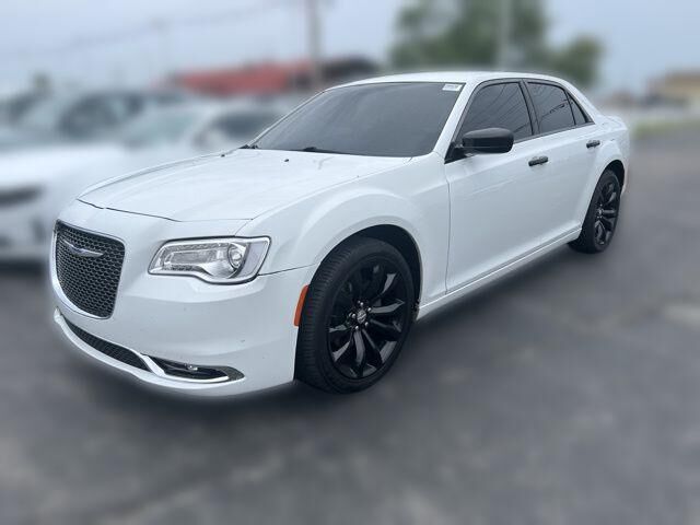 2019 Chrysler 300 Limited