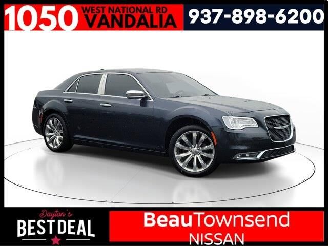 2019 Chrysler 300 Limited — photo 1 of 1
