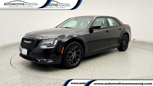 2020 Chrysler 300 300S