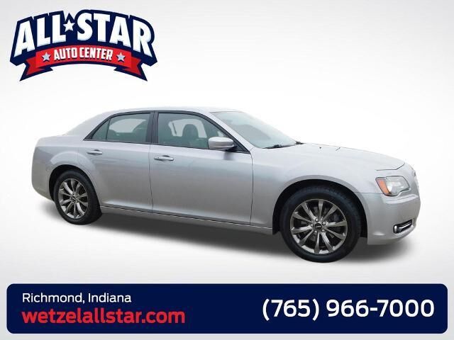 2014 Chrysler 300 S