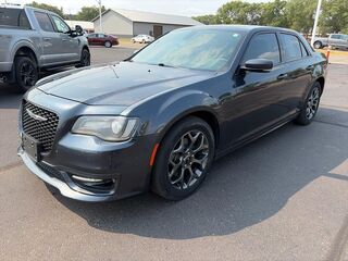 2017 Chrysler 300 S