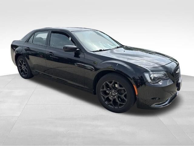 2019 Chrysler 300 S