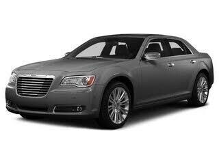 2014 Chrysler 300 C