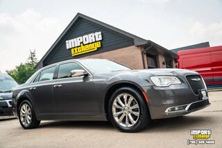 2019 Chrysler 300 Limited