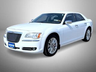 2013 Chrysler 300 C