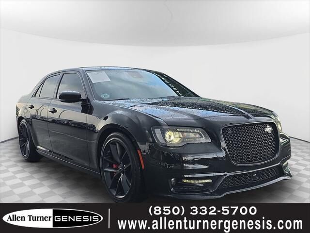 2023 Chrysler 300 C