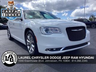 2018 Chrysler 300 Touring