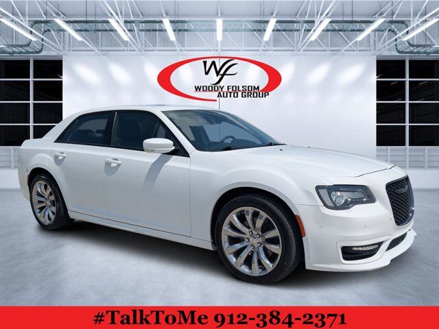 2021 Chrysler 300 Touring L