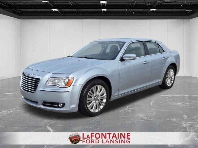 2013 Chrysler 300 Base