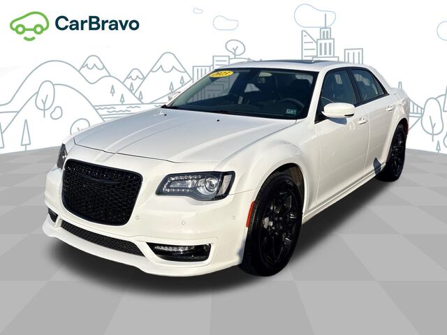 2023 Chrysler 300 Touring L AWD