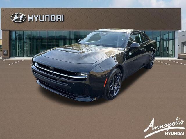 2026 Dodge Charger Scat Pack — photo 1 of 13
